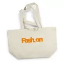 Goliath 73L Cotton Tote Bag