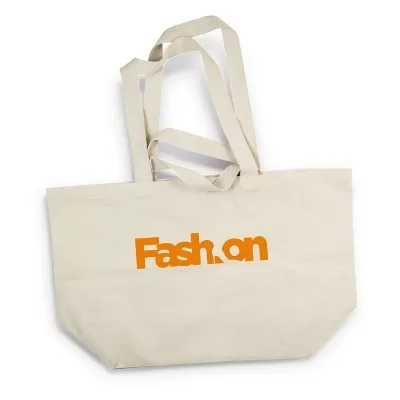 Goliath 73L Cotton Tote Bag