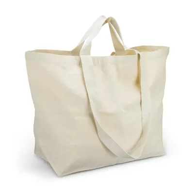 Goliath 73L Cotton Tote Bag