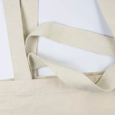 Goliath 73L Cotton Tote Bag
