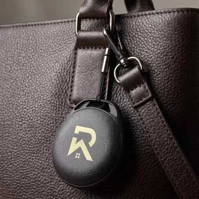 HangFindy Bluetooth Tracker