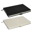 Harvard Paper Notebook and Pen Gift Set