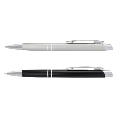 Harvard Paper Notebook and Pen Gift Set