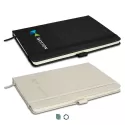 Harvard Recycled PU Notebook
