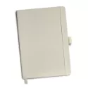 Harvard Recycled PU Notebook