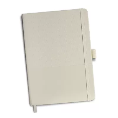 Harvard Recycled PU Notebook