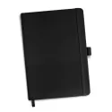 Harvard Recycled PU Notebook