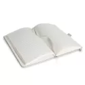 Harvard Recycled PU Notebook