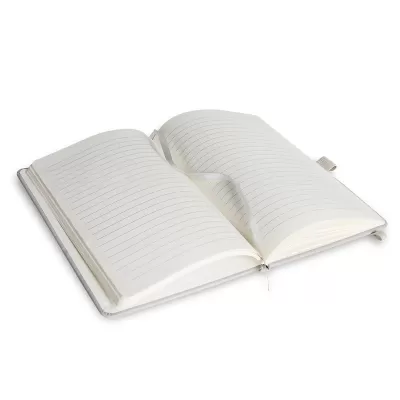 Harvard Recycled PU Notebook