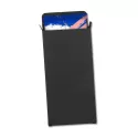 Hazel Small Kraft Chocolate Gift Box