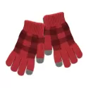 Idaho Custom Knitted Acrylic Gloves