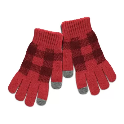 Idaho Custom Knitted Acrylic Gloves
