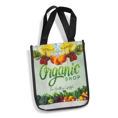 Indigo 5L PET Tote Bag