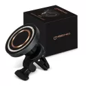 INGENIO Arc 15W Metal Wireless Car Charger