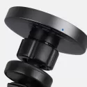 INGENIO Arc 15W Metal Wireless Car Charger