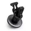 INGENIO Arc 15W Metal Wireless Car Charger