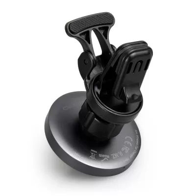 INGENIO Arc 15W Metal Wireless Car Charger