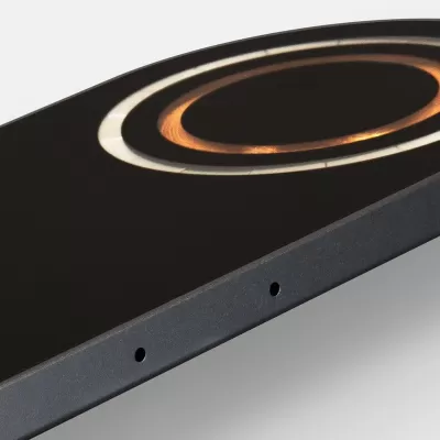 INGENIO Arc Dual 15W Wireless Charger