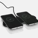 INGENIO Arc Dual 15W Wireless Charger