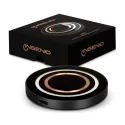 INGENIO Arc Single 15W Metal Wireless Charger