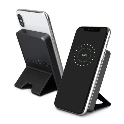 INGENIO Arc Wireless Charging Power Bank