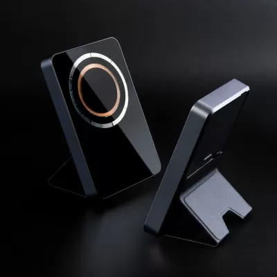 INGENIO Arc Wireless Charging Power Bank