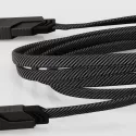 INGENIO Quantum Universal Charging and Data Cable