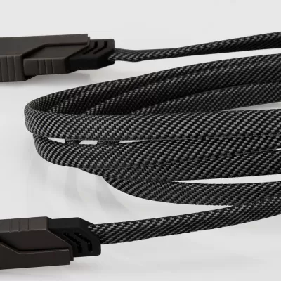 INGENIO Quantum Universal Charging and Data Cable
