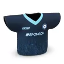 Jersey Neoprene Stubby Holder