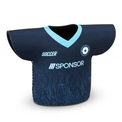 Jersey Neoprene Stubby Holder