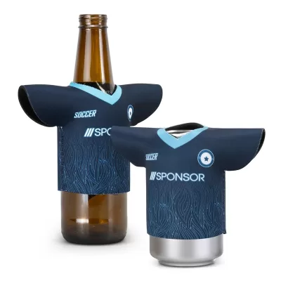 Jersey Neoprene Stubby Holder