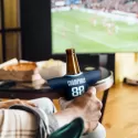 Jersey Neoprene Stubby Holder