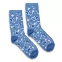 Jolly Kids 2 Piece Knitted Bamboo Socks Set