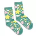 Jolly Kids Knitted Bamboo Socks