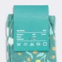 Jolly Kids Knitted Bamboo Socks