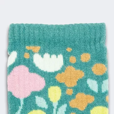 Jolly Kids Knitted Bamboo Socks