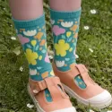 Jolly Kids Knitted Bamboo Socks