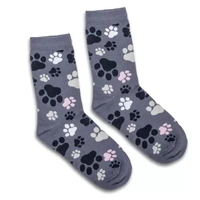 Jolly Kids Knitted Cotton Socks