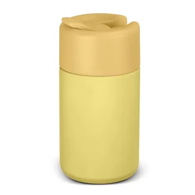Juno 300ml Stainless Steel Vacuum Coffee Cup
