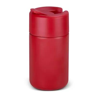 Juno 300ml Stainless Steel Vacuum Coffee Cup