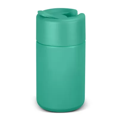 Juno 300ml Stainless Steel Vacuum Coffee Cup