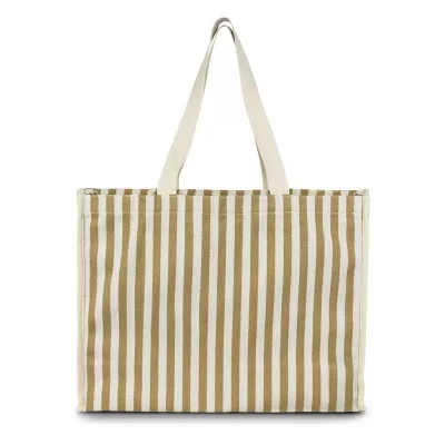 Keepsake 30L Polyester Beach Tote Bag