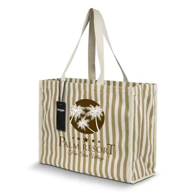 Keepsake 30L Polyester Beach Tote Bag