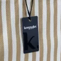 Keepsake 30L Polyester Beach Tote Bag