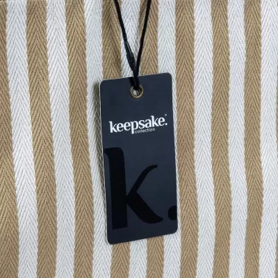 Keepsake 30L Polyester Beach Tote Bag