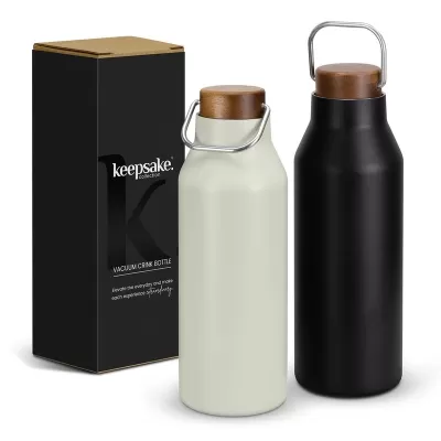 Keepsake 580ml Stainless Steel Vacuum Drink Bottle