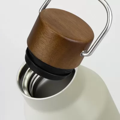 Keepsake 580ml Stainless Steel Vacuum Drink Bottle