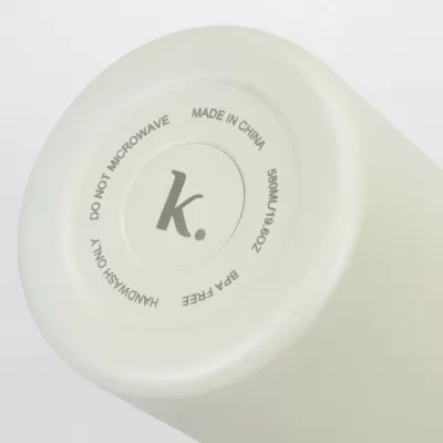 Keepsake 580ml Stainless Steel Vacuum Drink Bottle