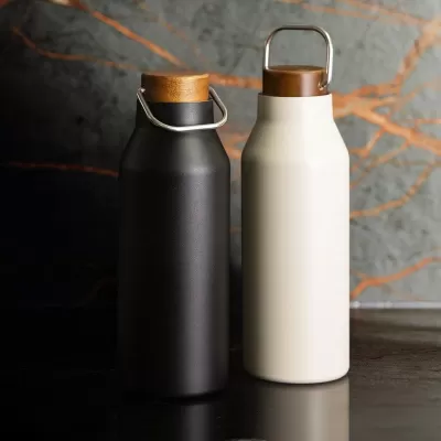 Keepsake 580ml Stainless Steel Vacuum Drink Bottle