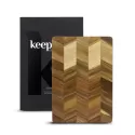 Keepsake Acacia Chopping Board